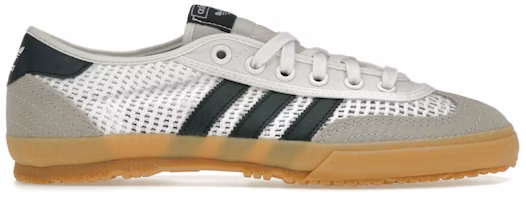 adidas Tischtennis White Green Gum FV9696 adidas Tischtennis White Green Gum FV9696