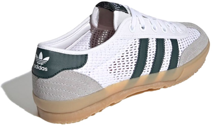 아디다스 탁구 화이트 그린 검 (Adidas 탁구 화이트 그린 검) FV9696 Shop 아디다스 탁구 화이트 그린 검 (Adidas 탁구 화이트 그린 검) FV9696