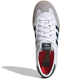 adidas Tischtennis Putih Hijau Gum FV9696 Purchase adidas Tischtennis Putih Hijau Gum FV9696