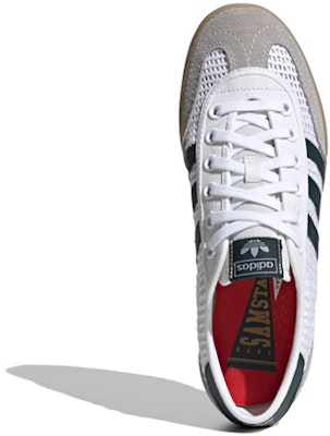 adidas Tischtennis White Green Gum FV9696 Purchase adidas Tischtennis White Green Gum FV9696