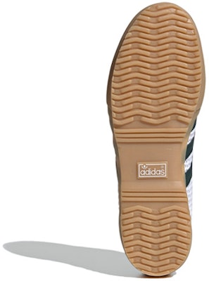 adidas Tischtennis White Green Gum FV9696 Details for adidas Tischtennis White Green Gum FV9696