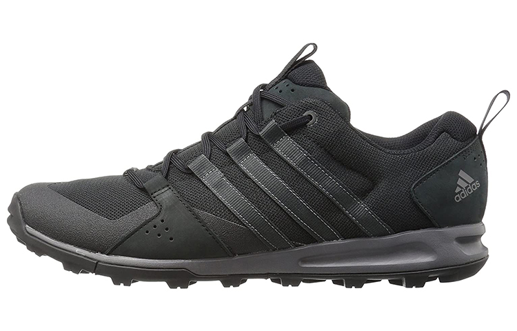 adidas Tivid Mesh Low 'Black Outdoor Function' BB4613