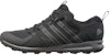 adidas Tivid Mesh Low 'Hitam Outdoor Function' BB4613