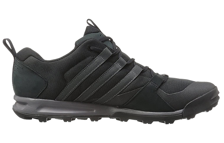Order adidas Tivid Mesh Low ''Zwart Outdoor Functie'' BB4613