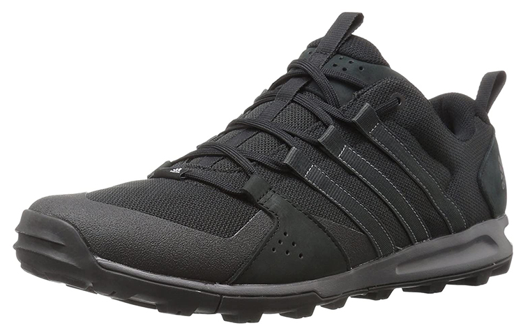 Lookbook adidas Tivid Mesh Low ''Zwart Outdoor Functie'' BB4613