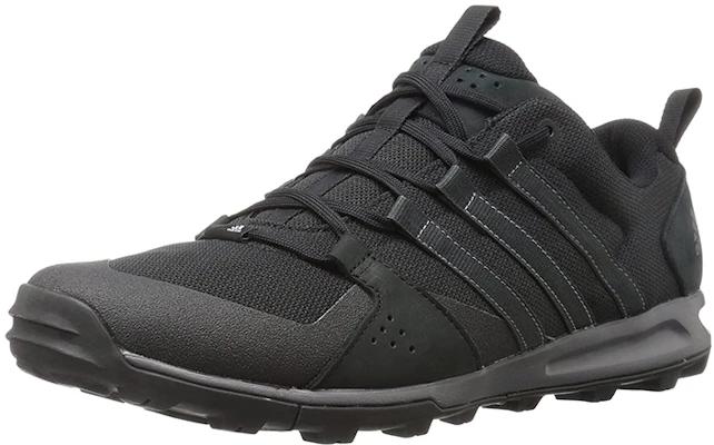 adidas Tivid Mesh Low ''Zwart Outdoor Functie'' BB4613 Lookbook adidas Tivid Mesh Low ''Zwart Outdoor Functie'' BB4613