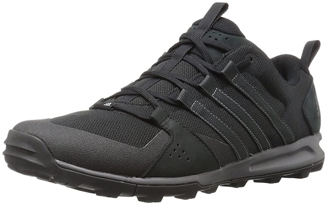 adidas Tivid Mesh Low 'Black Outdoor Function' BB4613 Lookbook adidas Tivid Mesh Low 'Black Outdoor Function' BB4613