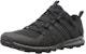 adidas Tivid Mesh Low 'Hitam Outdoor Function' BB4613