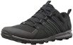 Lookbook adidas Tivid Mesh Low 'Hitam Outdoor Function' BB4613