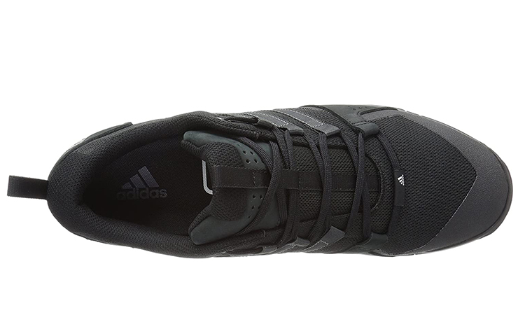 Shop adidas Tivid Mesh Low ''Zwart Outdoor Functie'' BB4613