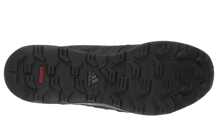 Details for adidas Tivid Mesh Low ''Zwart Outdoor Functie'' BB4613