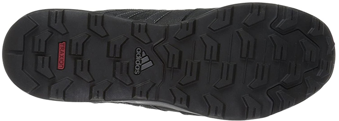 adidas Tivid Mesh Low 'Black Outdoor Function' BB4613 Details for adidas Tivid Mesh Low 'Black Outdoor Function' BB4613