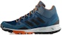 adidas Tivid Mid 'Biru' AQ2003