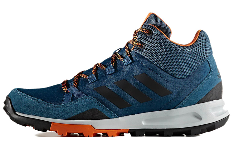 adidas Tivid Mid 'Blue' AQ2003