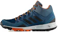 Buy adidas Tivid Mid ''Bleu'' AQ2003