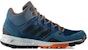 adidas Tivid Mid 'Biru' AQ2003