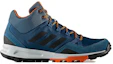 Order adidas Tivid Mid ''Bleu'' AQ2003