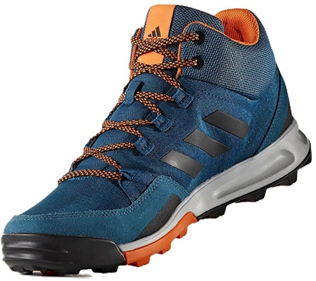 adidas Tivid Mid 'Blue' AQ2003 Lookbook adidas Tivid Mid 'Blue' AQ2003