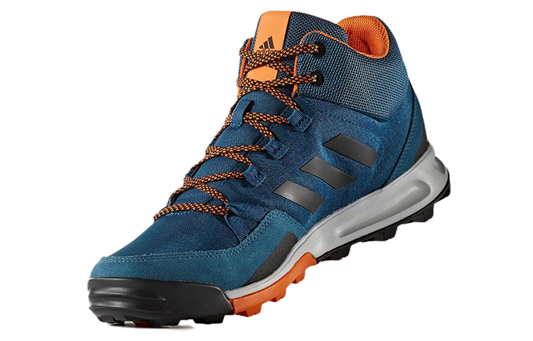 Lookbook adidas Tivid Mid ''Bleu'' AQ2003