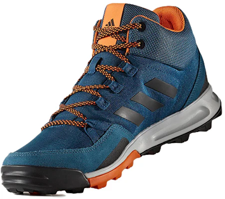 adidas Tivid Mid ''Bleu'' AQ2003 Lookbook adidas Tivid Mid ''Bleu'' AQ2003