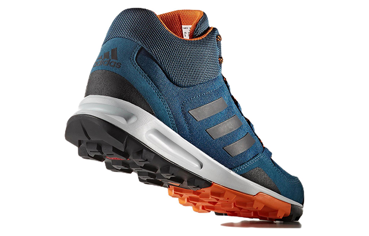 Shop adidas Tivid Mid ''Bleu'' AQ2003