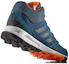 Shop adidas Tivid Mid ''Bleu'' AQ2003