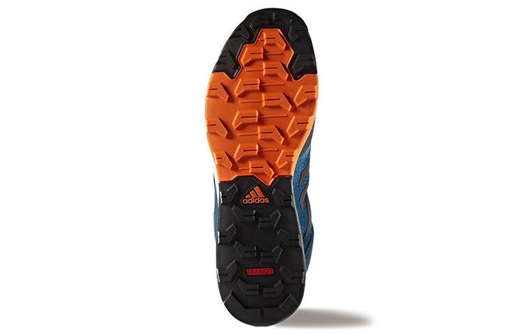 Details for adidas Tivid Mid ''Bleu'' AQ2003