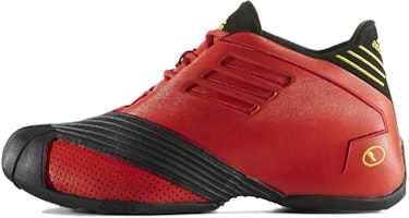 adidas Tmac 1 'CNY' Red/Black BY4578 adidas Tmac 1 'CNY' Red/Black BY4578