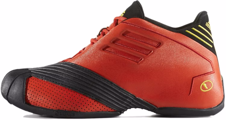 adidas Tmac 1 'CNY' Red/Black BY4578 Buy adidas Tmac 1 'CNY' Red/Black BY4578