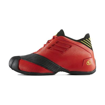 adidas Tmac 1 'CNY' Red/Black