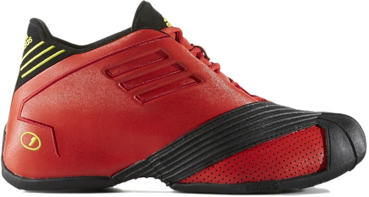 adidas Tmac 1 'CNY' Red/Black BY4578 Order adidas Tmac 1 'CNY' Red/Black BY4578