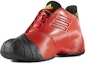 Lookbook adidas Tmac 1 'CNY' Red/Black BY4578