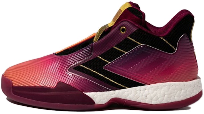 adidas T-Mac Millennium 2 'Purple Pink' FW8549 Buy adidas T-Mac Millennium 2 'Purple Pink' FW8549