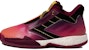 adidas Tmac Millennium 2 'Ungu Kuning Hitam' FW8549