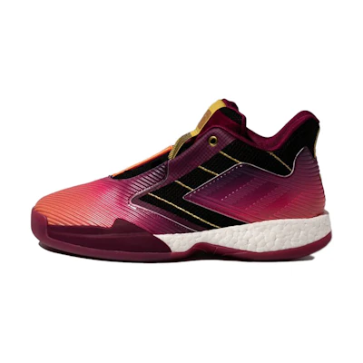 adidas T-Mac Millennium 2 'Purple Pink'