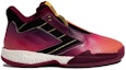 Order adidas Tmac Millennium 2 'Ungu Kuning Hitam' FW8549