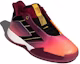 Lookbook adidas Tmac Millennium 2 'Ungu Kuning Hitam' FW8549