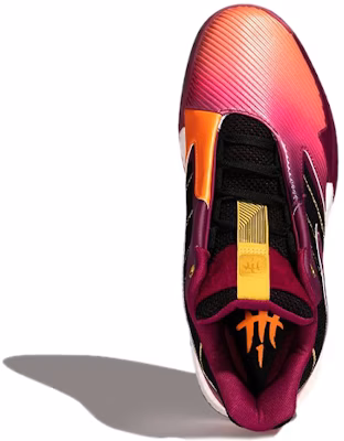 adidas Tmac Millennium 2 'Ungu Kuning Hitam' FW8549 Purchase adidas Tmac Millennium 2 'Ungu Kuning Hitam' FW8549
