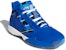 adidas Tmac Millennium 2 Hitam/Biru FV5593