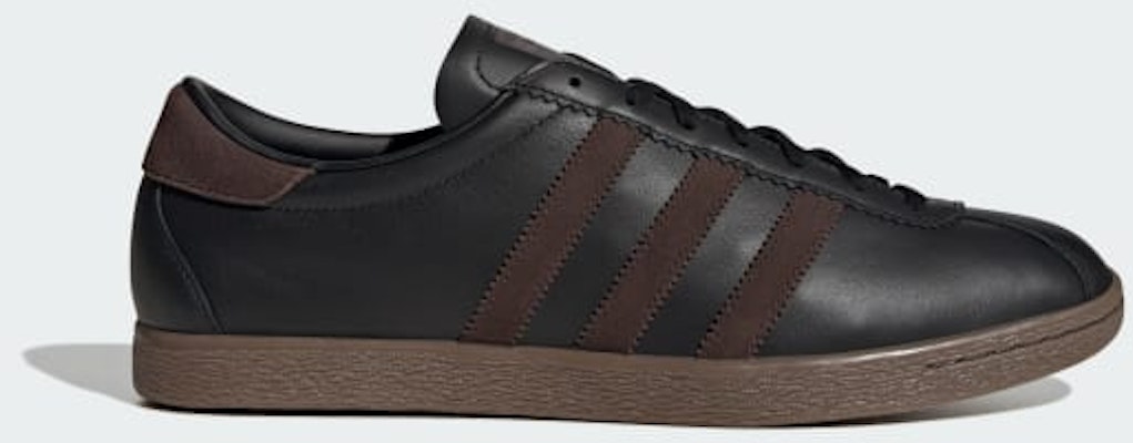 Adidas Tobacco (e.g., Shoes/Apparel) Core Black/Dark Brown/Gum JS1364 Buy Adidas Tobacco (e.g., Shoes/Apparel) Core Black/Dark Brown/Gum JS1364