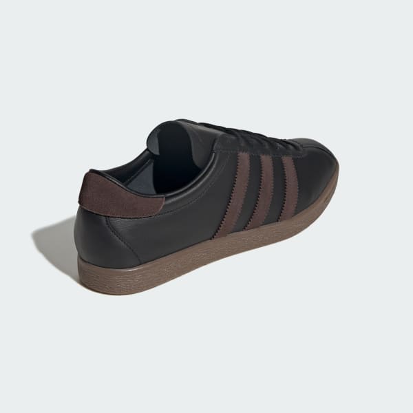 Purchase Adidas Tobacco (e.g., Shoes/Apparel) Core Black/Dark Brown/Gum JS1364