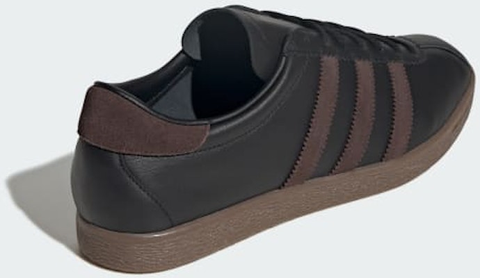 Adidas Tobacco (e.g., Shoes/Apparel) Core Black/Dark Brown/Gum JS1364 Purchase Adidas Tobacco (e.g., Shoes/Apparel) Core Black/Dark Brown/Gum JS1364
