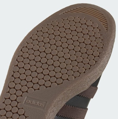 Adidas Tobacco (e.g., Shoes/Apparel) Core Black/Dark Brown/Gum JS1364 Cheap Adidas Tobacco (e.g., Shoes/Apparel) Core Black/Dark Brown/Gum JS1364