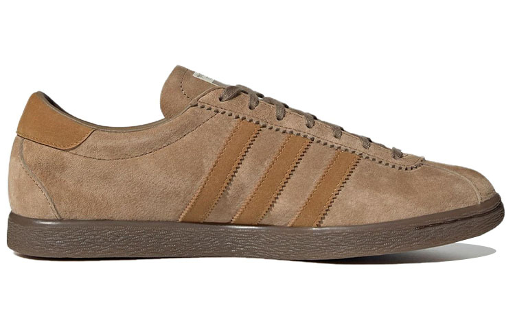 Lookbook adidas Tobacco "Mesa Gum" Scarpe GY7396
