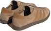 Shop adidas Tobacco 'Mesa Gum' Kasut Sneakers Warna Coklat Gum GY7396