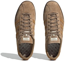 阿迪达斯 Tobacco 'Mesa Gum' 棕色胶底运动鞋 GY7396 Purchase 阿迪达斯 Tobacco 'Mesa Gum' 棕色胶底运动鞋 GY7396