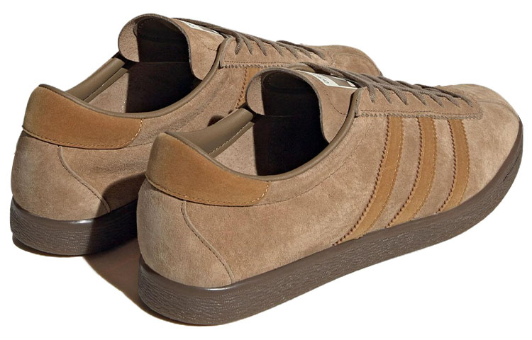 Purchase adidas Tobacco "Mesa Gum" Scarpe GY7396