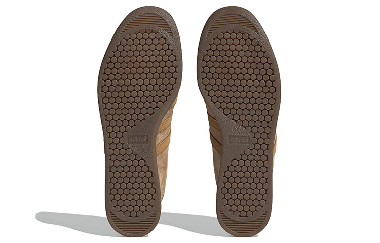 Sizing adidas Tobacco "Mesa Gum" Scarpe GY7396