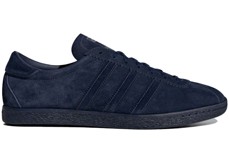 adidas Tobacco 'Night Indigo' JR2743