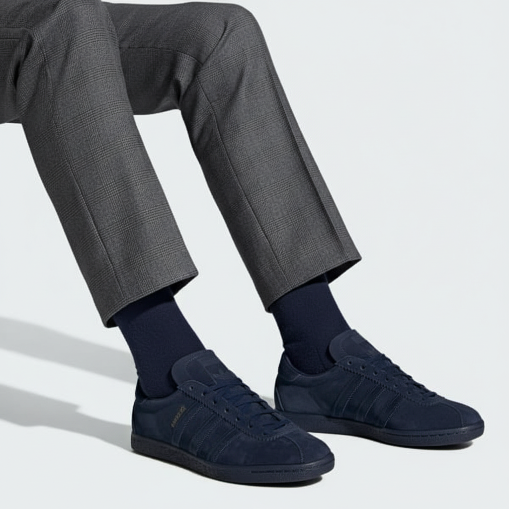 Order adidas Tembakau 'Night Indigo' JR2743